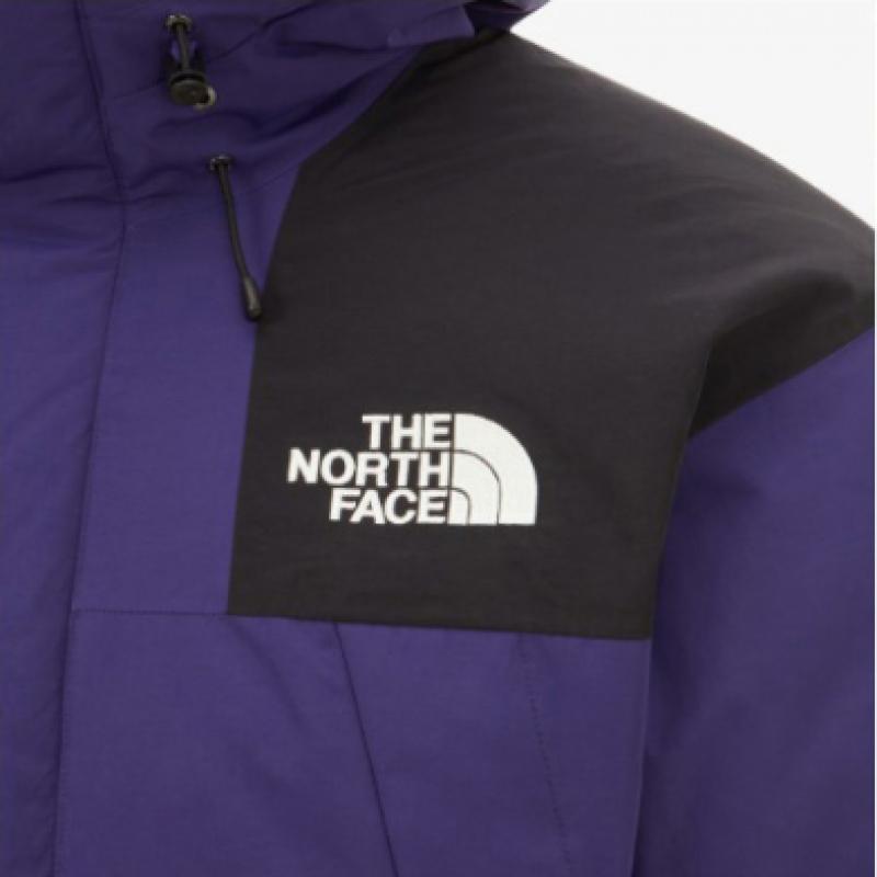 The North Face Herren S Berg Daunenjacke  rdS Daunen  Nj1dq04e