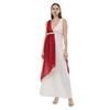 Halloween New Adult Roman Cosplay Costume Greek Muse Costume Party Bar