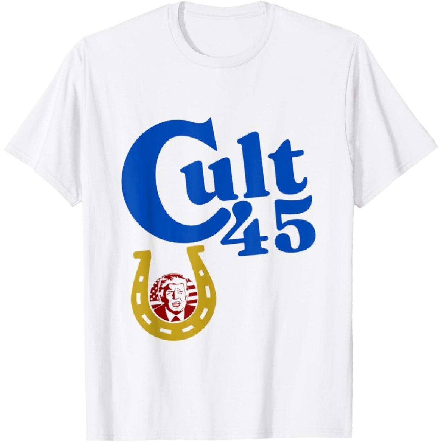 Anti GOP Jan 6 Investigation T-Shirt S