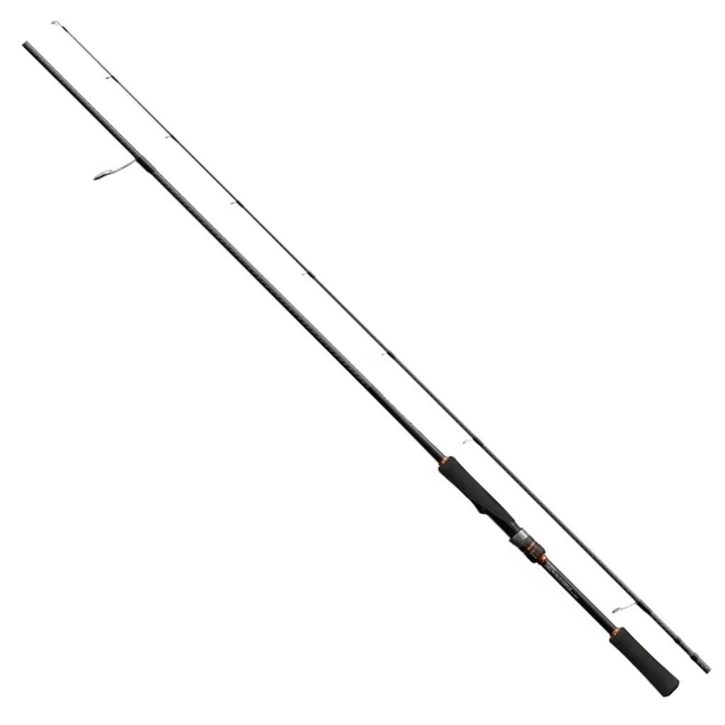 SHIMANO Rockfish Rod 24 Hard Rocker BB S76ML