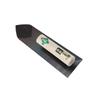 Midoricho Coating for Applying Oil-Tempered Trowel, 240mm, 1.2mm Thick, Mortar, Etc.