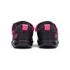 New Balance Nb Crvn Moc Fleece Lined Warmth Shock Absorption Breathable Low Top Walking Shoes Baby Shoes Rose-Red IHMOCLP2