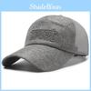 Sport Embroidery Letter Baseball Cap Sun Protection Breathable Hat Outdoor Gift