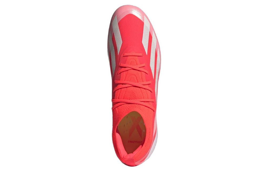 X Crazyfast Adidas Elite Fg 'Energy Citrus Pack' IG0593