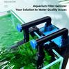 Vissen en zeedieren – Aquariumfilters en -pompen