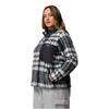 Columbia Womens/Ladies Funnel Neck Sweatshirt