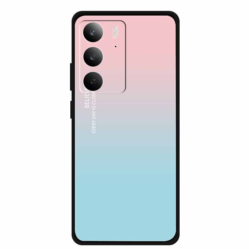 Back Cover Cases For Realme 14x 5G Cases Fashion Protective TPU Silicone Cover for Realme RMX5020 Phone Cases Realme 14x 5G 14 x