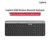 Logitech K580 Slim Multi-Device Wireless Bluetooth Keyboard