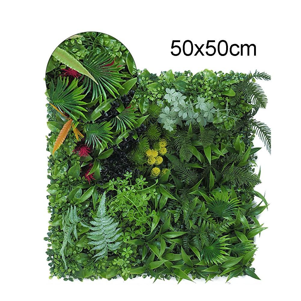 Artificial Turf Green Grass Landscaping Lawn Outdoor