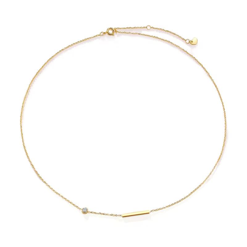 Dainty Rectangular Zircon Bracelet for Women Girls,Gold Plated Stainless Steel Chain Bracelets,Fashion Waterproof Jewelry Gift
