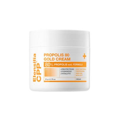 CPP Propolis 80 Crema Oro 50g