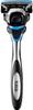 Schick Hydro 5 Custom Hydrate Club Pack Razor with Holder Included 16 Replacement and L Disposable Razor 5-Blade (Blade + Blades) Men's (1 pc)