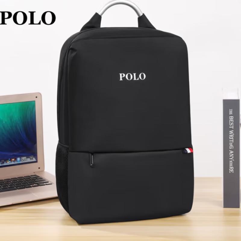 POLO Вместительный многофункциональный рюкзак