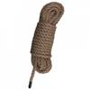 Rope - Easytoys - 5m - Hemp - 8mm - 200kg Support