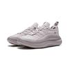 Li Ning Cloud Wave Slip On Cushioning Slip Resistant Abrasion Resistant Lightweight Low top Casual Shoes Women's AGLW052-2