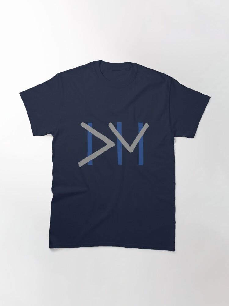 Best Depeche Mode tihtan music Classic T-Shirt