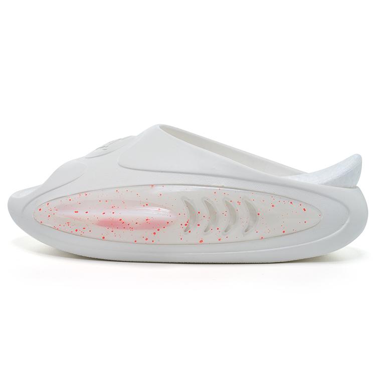 

RIGORER Shark 2 EVA Нескользящие Бесшумные Унисекс Шлепанцы Z324160507-3 47