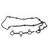 Valve Cover Gaskets For Jac Refine M3 S7 1014207Gd150 T8 Cylinder Head Cover Gasket Repair Replacement Parts
