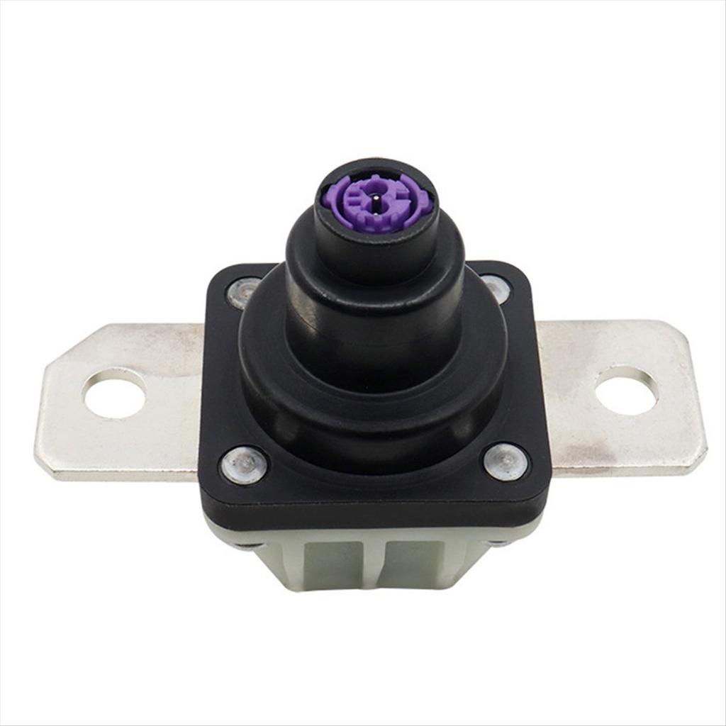 61279845435 Autobatterie Pyrosicherung Sicherungskasten Überlastschutz Auslösung für BMW IX3 G08 2020-2021 Batterie Energiespeicher