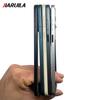 Middle Frame For Moto E13 E22i Middle Housing Cover with Side Buttons Lens Frame Replacement Parts