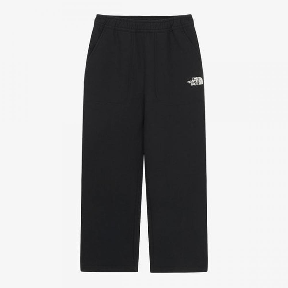 

The North Face Kids Trailblazer Pants Black Np6nr57s BLACK/130