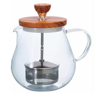 Teor Wood 700ml (TEO-70-OV) - Perfect As a Gift