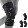 Outdoor Sports Men's and Women's Running Basketball Mountaineering Non-slip Knitted Breathable Knee Pads
