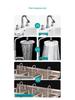 PX Series Stainless Steel Variable Frequency Water Pump - Low Noise & Intelligent Operation for Household Use
