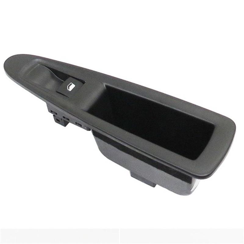 For Citroen C4 Window Switch Power Window Control Switch Electric Mirror Rearview Mirror Button with Panel