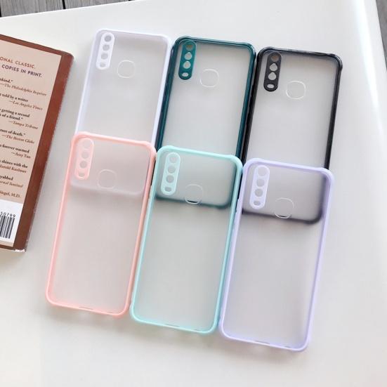 

Износостойкий защитный чехол для телефона с защитой от падения Y17/Y30/Y50 для vivo