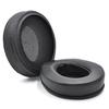 Earmuffs Ear Sponge Sleeve Leather Earmuffs Replacement Earpad Cushion Earphone Holster for krakenX / kraken X Earpads