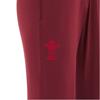 Wales RU Mens Macron Jogging Bottoms
