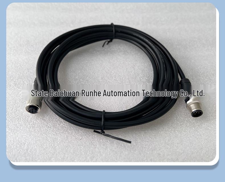 DSL-1205G03M025KM2 Plug & Cable 6050417 - Brand New