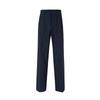 VISITINNEWYORK Out-Pocket Wide Slacks (Vy5Lp3H)