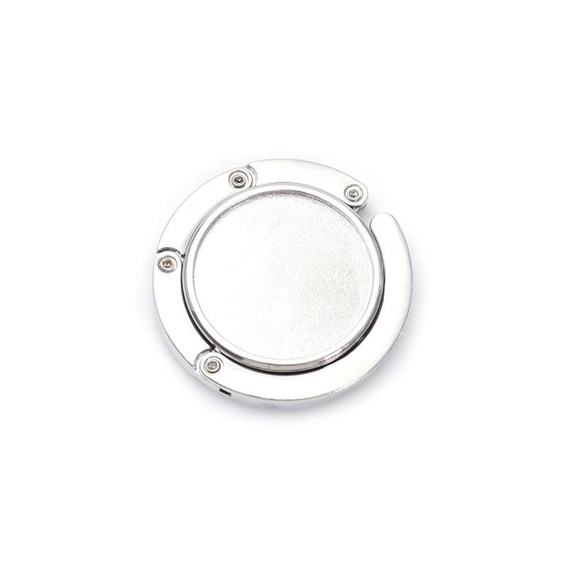 

Портативный крючок для сумки на стол в виде бабочки-бантика, многофункциональная складная пряжка для женской сумки, крючок для сумки для подвешивания сумки as the picture