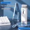 7-in-1 Multifunctional Keyboard & Laptop Cleaning Brush Set