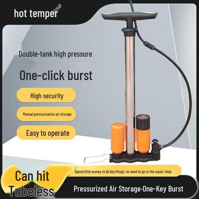 Strumenti e attrezzature – Pompe per auto