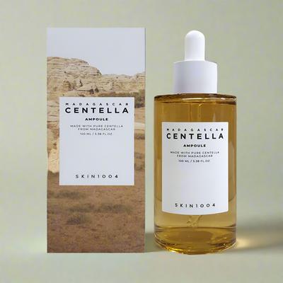 Ampolla de centella de Madagascar 55 ml