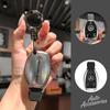 HXA1  TPU Car Key Case Cover Holder Protection Shell For Mercedes Benz A B C E Class GLS GLA GLK GLC CLS CLA W204 W205 W212 W463 W176