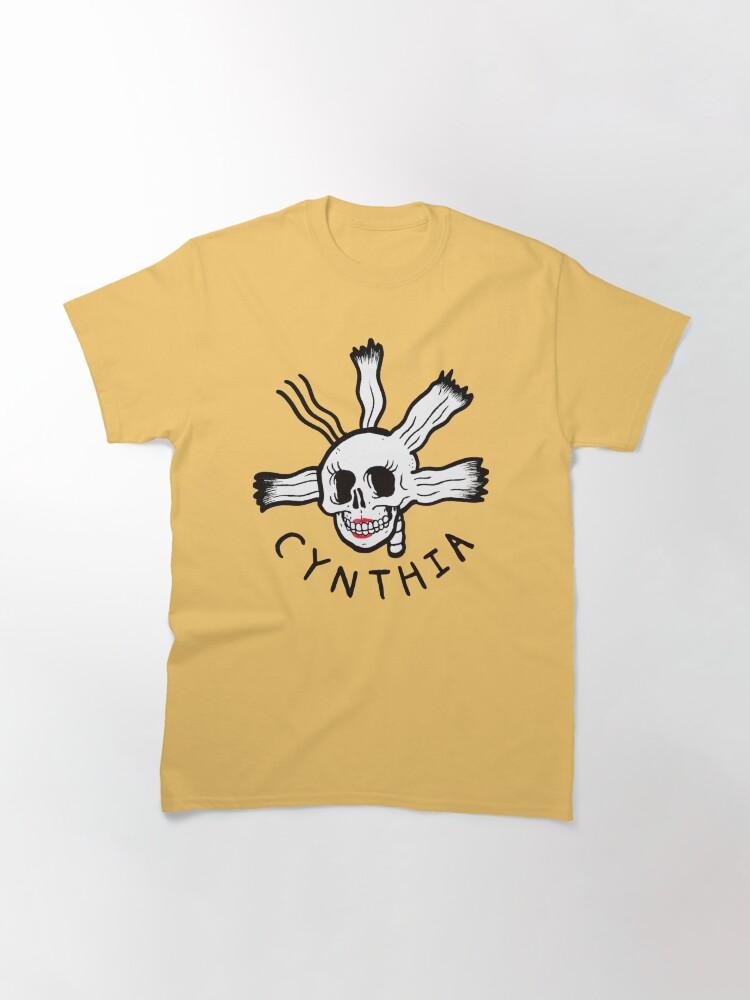 Cynthia Classic T-Shirt