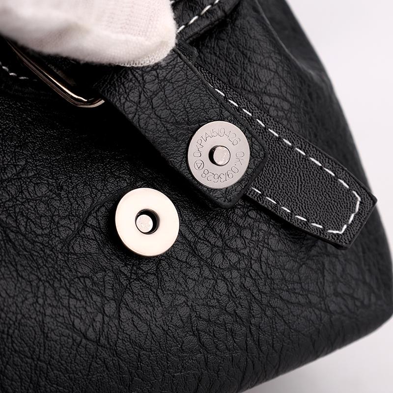 Axelväska Pendlar Crossbody Herrväska Herr Bröstväska Mobiltelefonväska