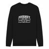 Journey Unisex Adult Sweatshirt