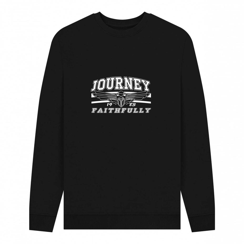 Journey Unisex Adult Sweatshirt