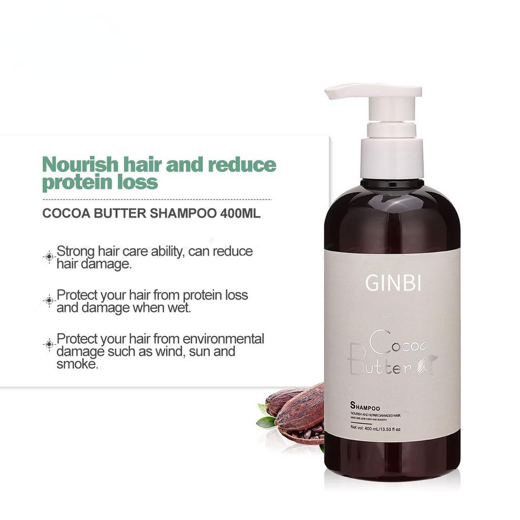 Sada péče o vlasy s kokosovým olejem: Sada šamponu a kondicionéru pro výsledky bez lupů