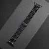 Cinturino in Metallo per Apple Watch Ultra 2/1 Band 49mm 10 9 8 7 46mm 42mm 45mm 41mm Braccialetto in Acciaio Inossidabile IWatch 6 5 4 SE 40mm 44mm
