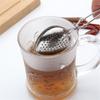 Firmly Filter Stainless Steel Reusable Tea Bag Tea Strainer Coffee Filter Tea Infuser Tea Infuser