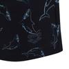Arena Boys Dolphin 4th Pants A6bb1bw01 Blk