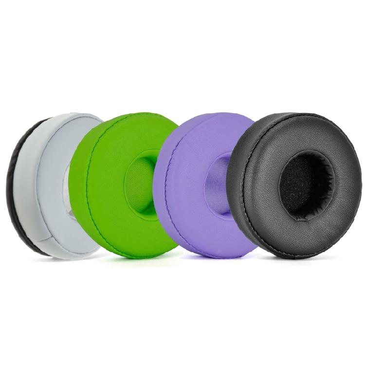 Soft Earphone Foam Earpads for WH-CH500/WH-CH510 Headphone Sleeves Cover