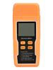 Two Pins Wood Moisture Meter with Temperature Display Digital Wall Hygrometer Tree Moisture Tester for Lumber Concrete Building