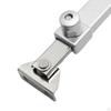 Casement Stay Latch Kids Adjuster Window Restrictor Hooks